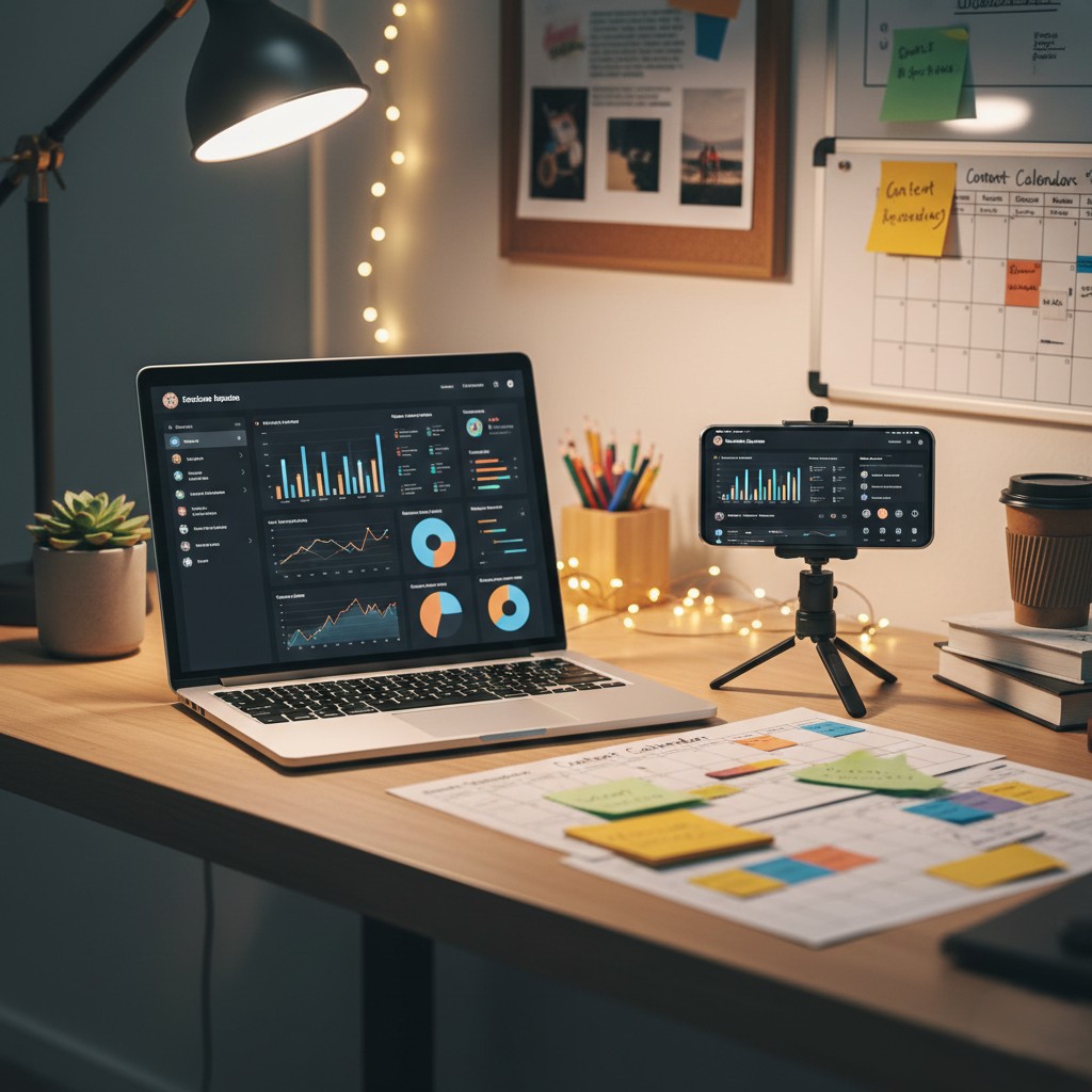 Social Media Campaign