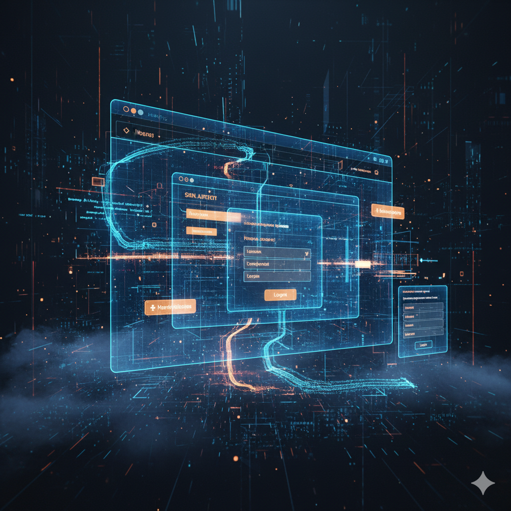 Web Design and Development